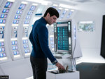 21/35  - Star Trek: Do neznáma (2016) - FOTOGALERIE Z FILMU A NATÁČENÍ