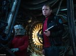 22/35  - Star Trek: Do neznáma (2016) - FOTOGALERIE Z FILMU A NATÁČENÍ