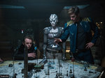 23/35  - Star Trek: Do neznáma (2016) - FOTOGALERIE Z FILMU A NATÁČENÍ