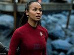 29/35  - Star Trek: Do neznáma (2016) - FOTOGALERIE Z FILMU A NATÁČENÍ
