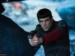 33/35  - Star Trek: Do neznáma (2016) - FOTOGALERIE Z FILMU A NATÁČENÍ