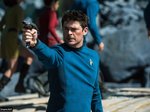 34/35  - Star Trek: Do neznáma (2016) - FOTOGALERIE Z FILMU A NATÁČENÍ