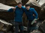 35/35  - Star Trek: Do neznáma (2016) - FOTOGALERIE Z FILMU A NATÁČENÍ