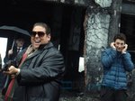 6/24  - Týpci a zbraně (2016) - FOTOGALERIE Z FILMU A NATÁČENÍ