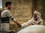 1/36  - Ben Hur (2016) - FOTOGALERIE Z FILMU A NATÁČENÍ