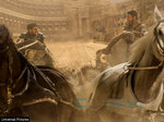 11/36  - Ben Hur (2016) - FOTOGALERIE Z FILMU A NATÁČENÍ