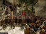 16/36  - Ben Hur (2016) - FOTOGALERIE Z FILMU A NATÁČENÍ