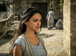 18/36  - Ben Hur (2016) - FOTOGALERIE Z FILMU A NATÁČENÍ