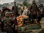 20/36  - Ben Hur (2016) - FOTOGALERIE Z FILMU A NATÁČENÍ