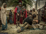 23/36  - Ben Hur (2016) - FOTOGALERIE Z FILMU A NATÁČENÍ