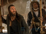 29/36  - Ben Hur (2016) - FOTOGALERIE Z FILMU A NATÁČENÍ