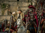 3/36  - Ben Hur (2016) - FOTOGALERIE Z FILMU A NATÁČENÍ