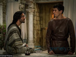 35/36  - Ben Hur (2016) - FOTOGALERIE Z FILMU A NATÁČENÍ