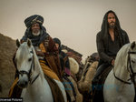 6/36  - Ben Hur (2016) - FOTOGALERIE Z FILMU A NATÁČENÍ