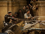 8/36  - Ben Hur (2016) - FOTOGALERIE Z FILMU A NATÁČENÍ