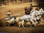 9/36  - Ben Hur (2016) - FOTOGALERIE Z FILMU A NATÁČENÍ