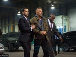 3/10  - Criminal: V hlavě zločince (2016) - FOTOGALERIE Z FILMU A NATÁČENÍ