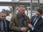 6/10  - Criminal: V hlavě zločince (2016) - FOTOGALERIE Z FILMU A NATÁČENÍ