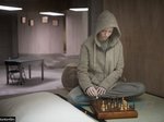 2/10  - Morgan (2016) - FOTOGALERIE Z FILMU A NATÁČENÍ