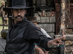 14/52  - Sedm statečných (2016) - FOTOGALERIE Z FILMU A NATÁČENÍ