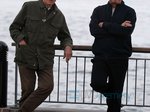 16/21  - Sully: Zázrak na řece Hudson (2016) - FOTOGALERIE Z FILMU A NATÁČENÍ