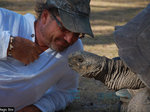 11/13  - Aldabra: Byl jednou jeden ostrov (2014) - FOTOGALERIE Z FILMU A NATÁČENÍ