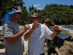 9/13  - Aldabra: Byl jednou jeden ostrov (2014) - FOTOGALERIE Z FILMU A NATÁČENÍ