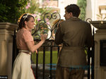 17/51  - Café society (2016) - FOTOGALERIE Z FILMU A NATÁČENÍ