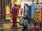 11/13  - Deepwater Horizon: Moře v plamenech (2016) - FOTOGALERIE Z FILMU A NATÁČENÍ