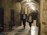 11/14  - Inferno (2016) - FOTOGALERIE Z FILMU A NATÁČENÍ