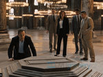 12/14  - Inferno (2016) - FOTOGALERIE Z FILMU A NATÁČENÍ