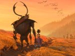 10/12  - Kubo a kouzelný meč (2016) - FOTOGALERIE Z FILMU A NATÁČENÍ