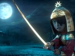 11/12  - Kubo a kouzelný meč (2016) - FOTOGALERIE Z FILMU A NATÁČENÍ