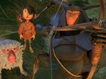 4/12  - Kubo a kouzelný meč (2016) - FOTOGALERIE Z FILMU A NATÁČENÍ