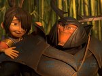 7/12  - Kubo a kouzelný meč (2016) - FOTOGALERIE Z FILMU A NATÁČENÍ