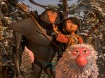 9/12  - Kubo a kouzelný meč (2016) - FOTOGALERIE Z FILMU A NATÁČENÍ