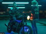 5/9  - Nerve: Hra o život (2016) - FOTOGALERIE Z FILMU A NATÁČENÍ