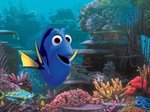 1/11  - Hledá se Dory (2016) - FOTOGALERIE Z FILMU A NATÁČENÍ