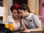 30/50  - S láskou Rosie (2014) - FOTOGALERIE Z FILMU A NATÁČENÍ