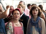 32/50  - S láskou Rosie (2014) - FOTOGALERIE Z FILMU A NATÁČENÍ