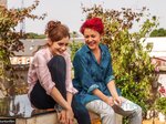 35/50  - S láskou Rosie (2014) - FOTOGALERIE Z FILMU A NATÁČENÍ