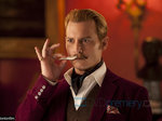 1/49  - Mortdecai: Grandiózní případ (2015) - FOTOGALERIE Z FILMU A NATÁČENÍ