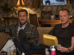 12/49  - Mortdecai: Grandiózní případ (2015) - FOTOGALERIE Z FILMU A NATÁČENÍ