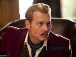 3/49  - Mortdecai: Grandiózní případ (2015) - FOTOGALERIE Z FILMU A NATÁČENÍ