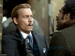 32/49  - Mortdecai: Grandiózní případ (2015) - FOTOGALERIE Z FILMU A NATÁČENÍ