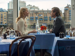 35/49  - Mortdecai: Grandiózní případ (2015) - FOTOGALERIE Z FILMU A NATÁČENÍ