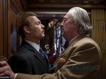 40/49  - Mortdecai: Grandiózní případ (2015) - FOTOGALERIE Z FILMU A NATÁČENÍ