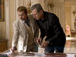 44/49  - Mortdecai: Grandiózní případ (2015) - FOTOGALERIE Z FILMU A NATÁČENÍ