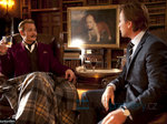 5/49  - Mortdecai: Grandiózní případ (2015) - FOTOGALERIE Z FILMU A NATÁČENÍ