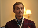 9/49  - Mortdecai: Grandiózní případ (2015) - FOTOGALERIE Z FILMU A NATÁČENÍ